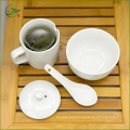 Internation Standard Competition Tea Tasting Set